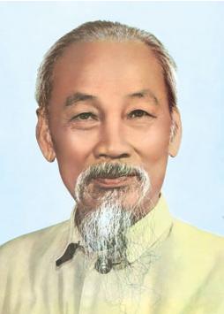 Chủ tịch Hồ Chí Minh (1890 - 1969)